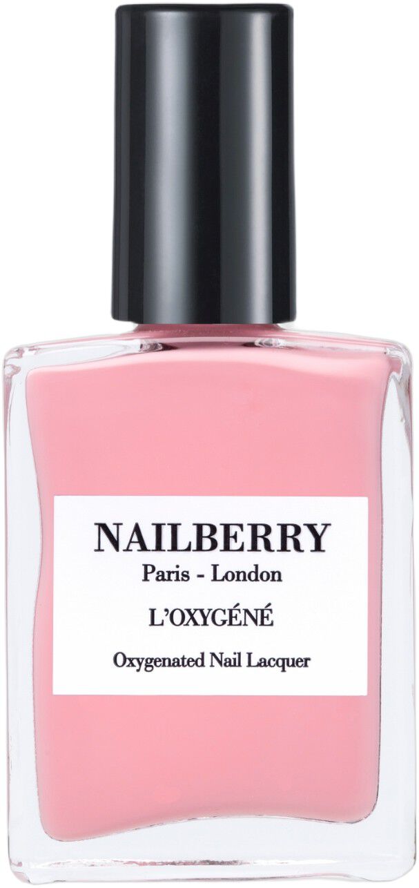 NAILBERRY Imperial Blush