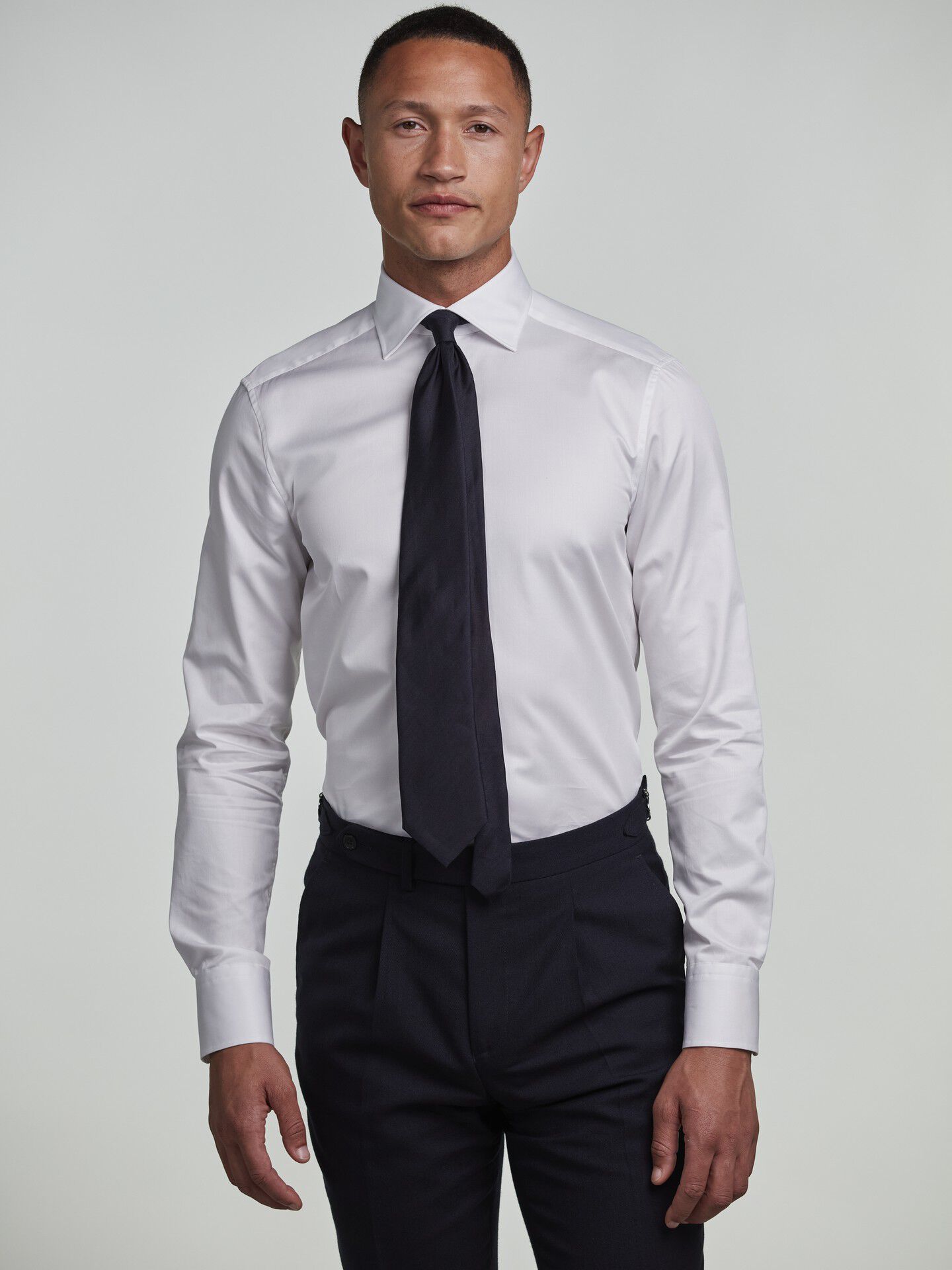 Slimline/77, RM cuff