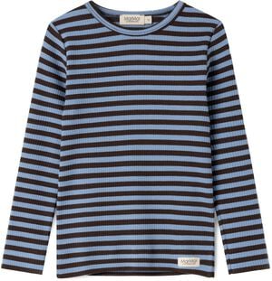 Plain Tee LS