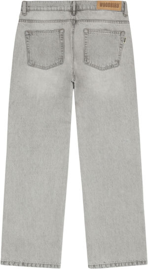 WBJay Dull Jeans