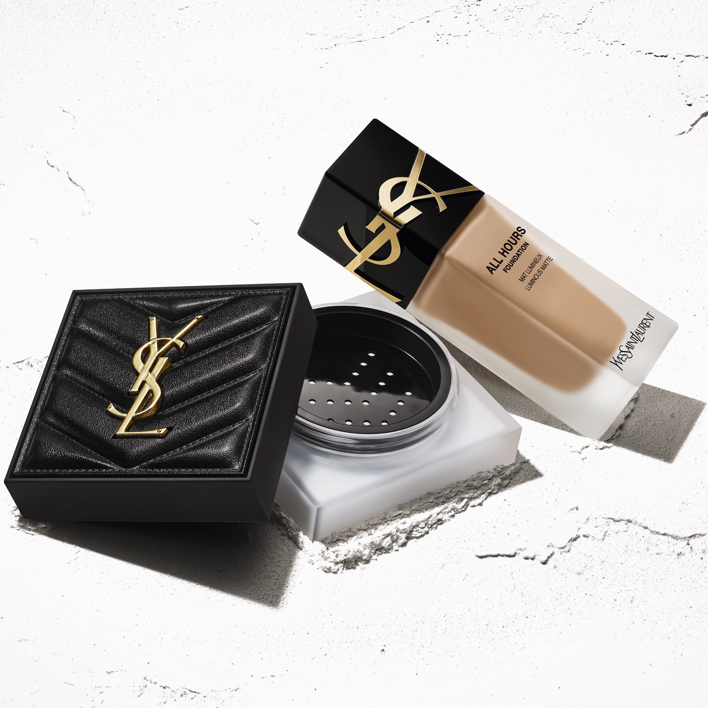 ALL HOURS HYPER BLUR LOOSE POWDER