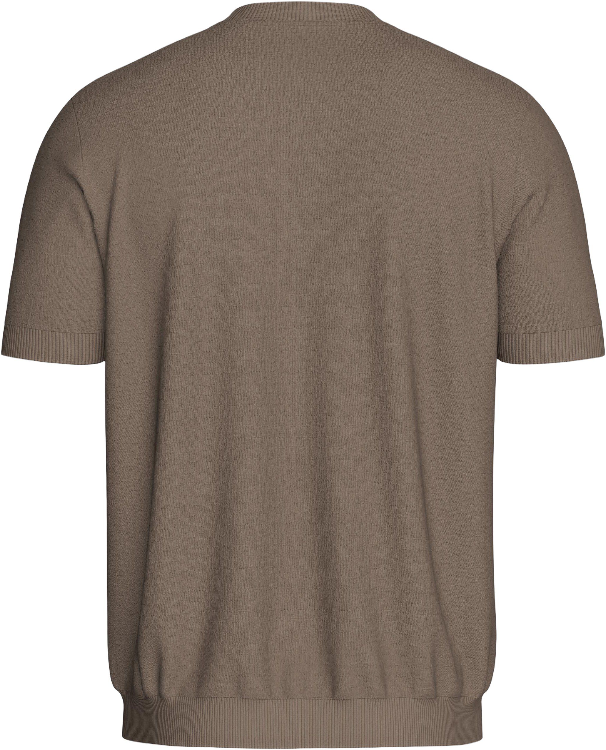 T-shirt uden s&oslash;mme