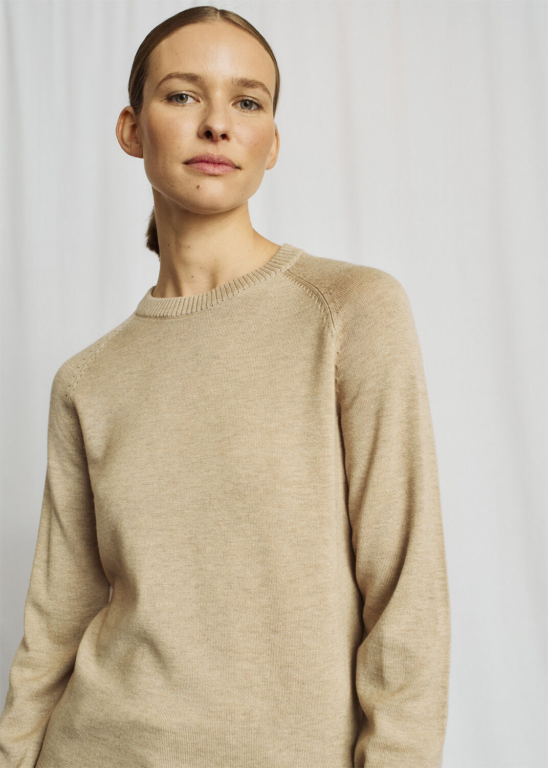 BS Layla Regular Fit Knitwear