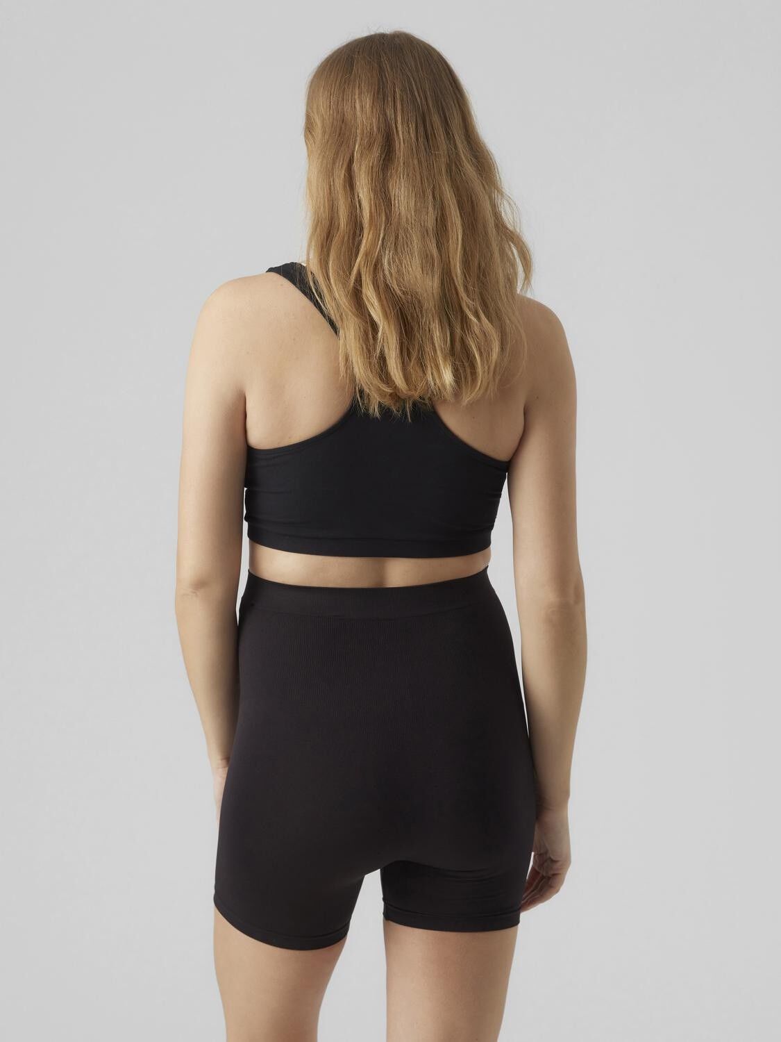 MLAMIYA NEW HOTPANTS 2-P NOOS