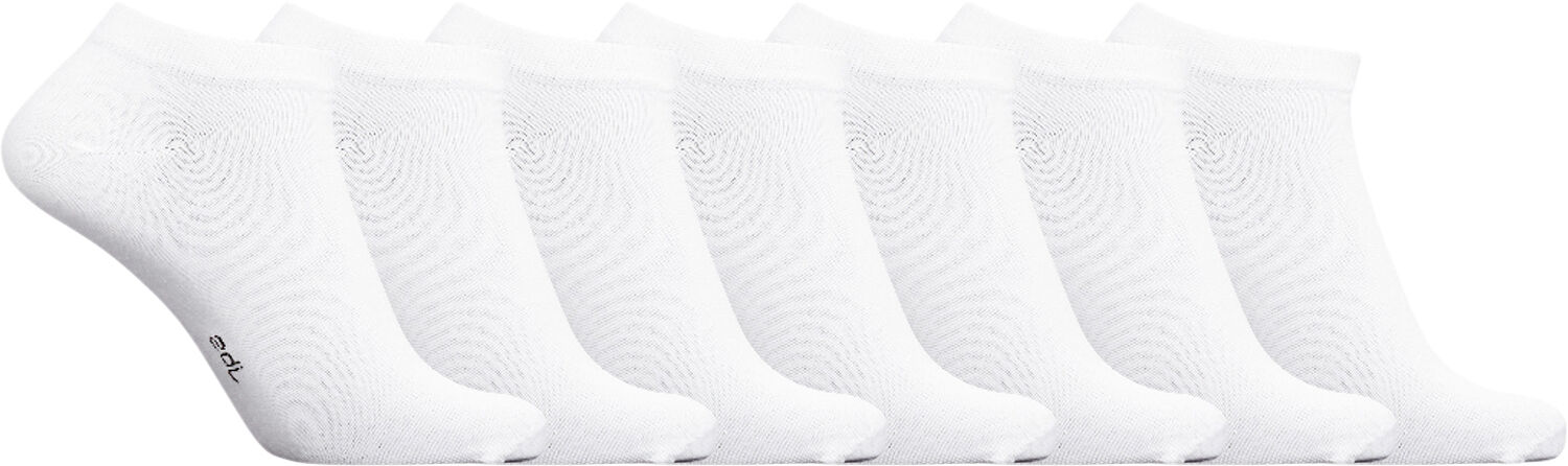 JBS footie bamboo 7 pairs in a box