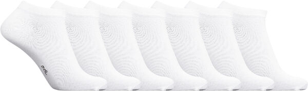 JBS footie bamboo 7 pairs in a box