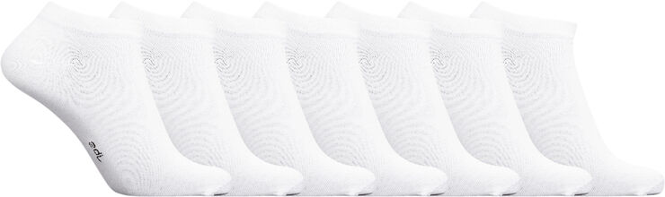 JBS footie bamboo 7 pairs in a box