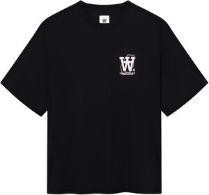 WWLiam map tee 25220