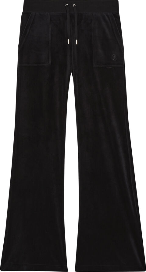 LAYLA LOW RISE POCKET