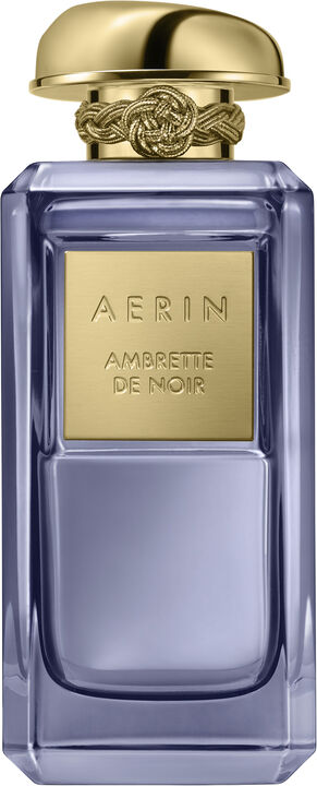 Ambrette de Noir Parfum