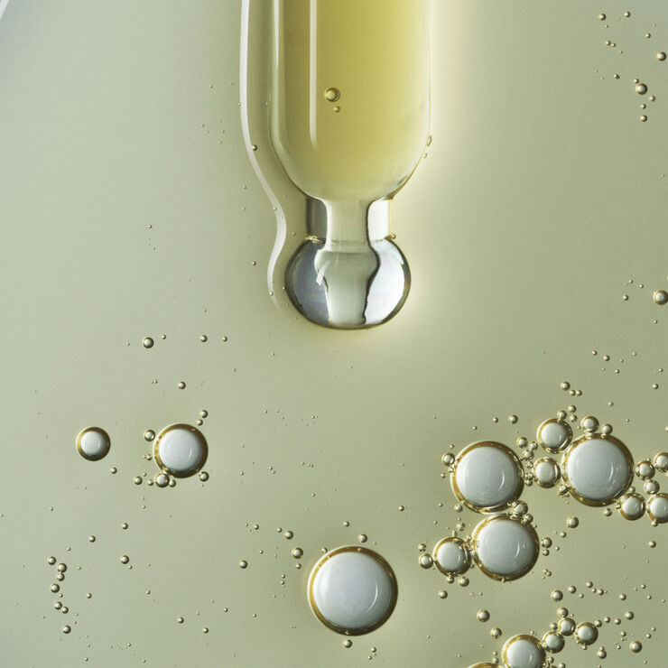 Scalp Solutions Overnight Recovery Serum 50ml