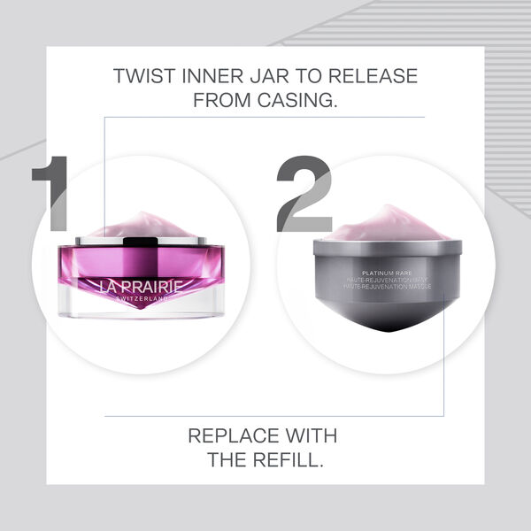 Platinum Rare Haute-Rejuvenation