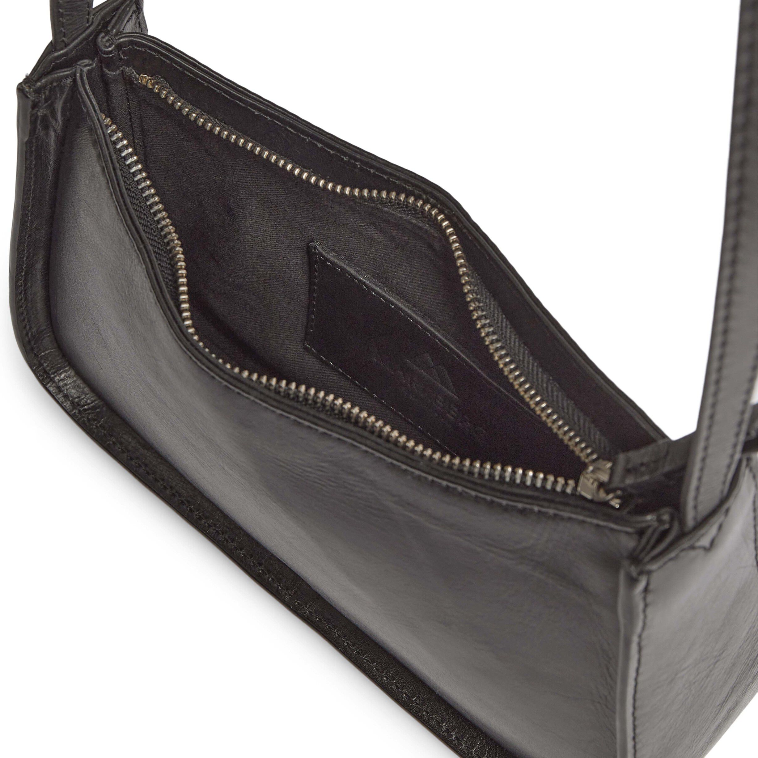 PenelopeMBG Crossb. Bag, Antiq