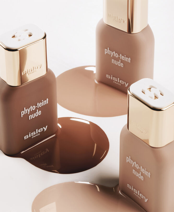 Phyto-Teint Nude