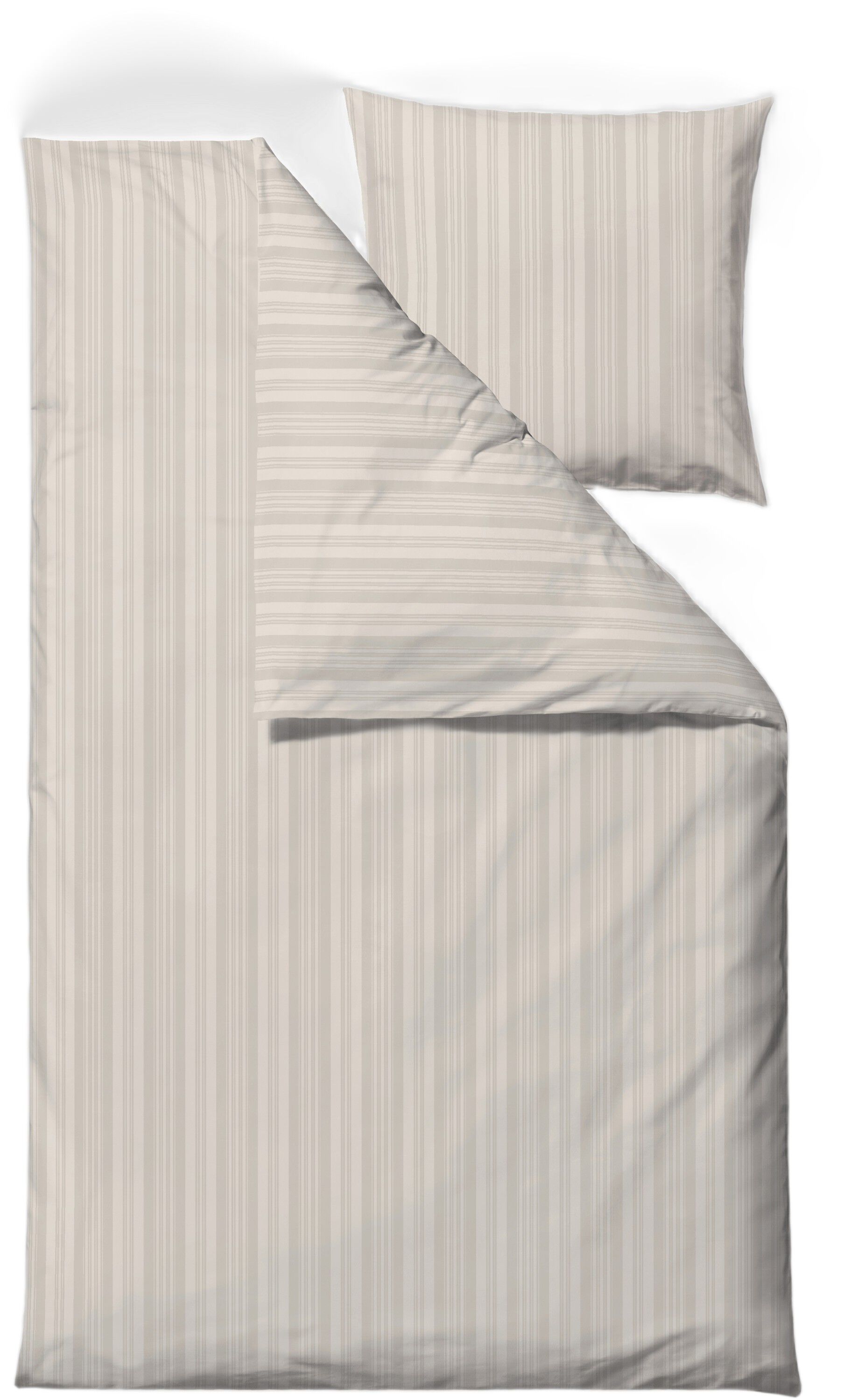 Sengesett 140x220 Noble Beige