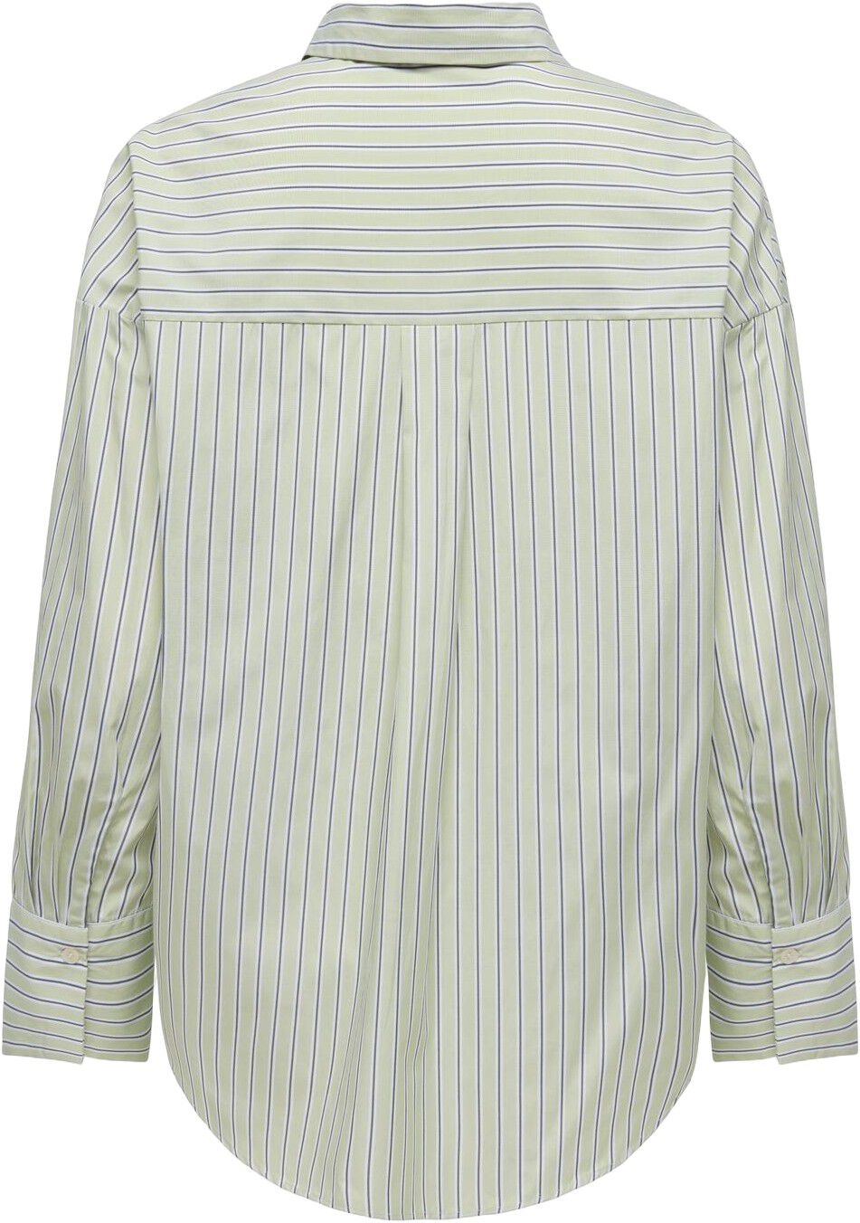 Onloregon Alva Ls Reg Shirt Noos Wvn