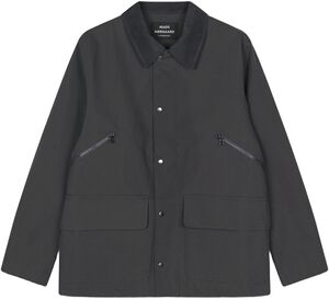 Repellent Weave Wilson Zip Jacket