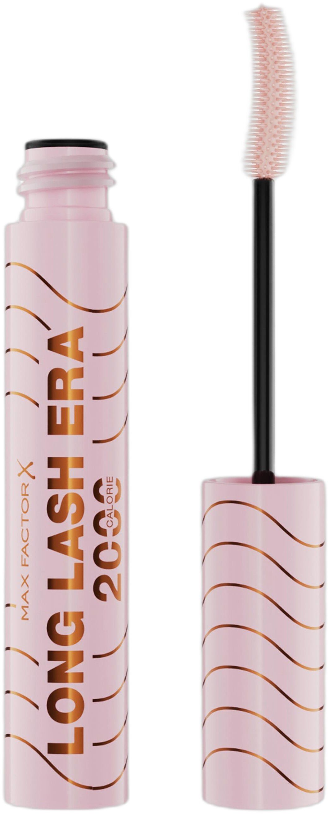 Max Factor 2000 Calorie Long Lash Era Mascara 002 Black Brow