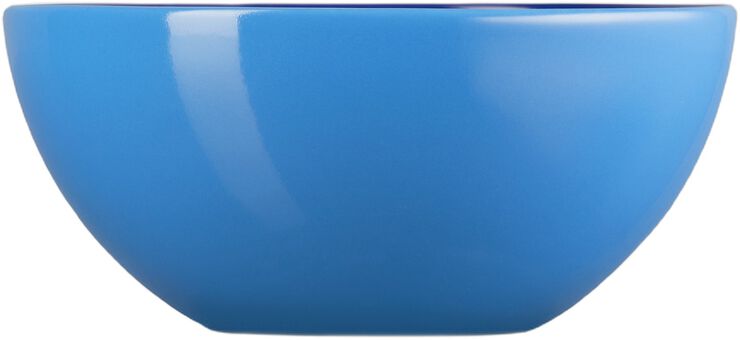 Snack skål 330ml Azure Blue