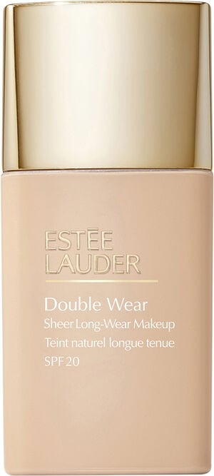 Double Wear Sheer Matte Long Wear Foundation