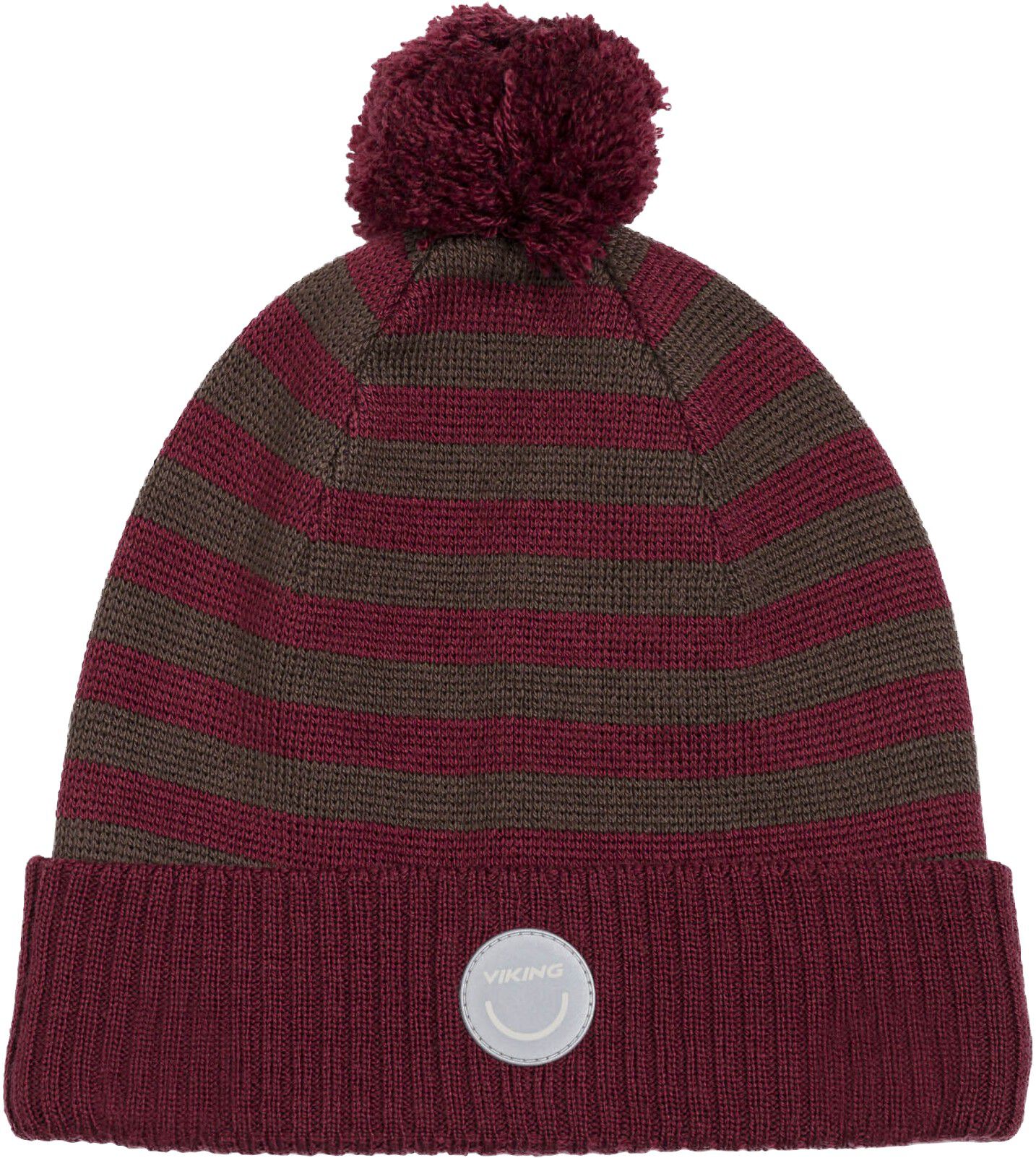 Kenza X Viking Beanie