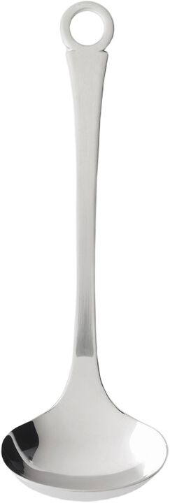 Sauseøse Pantry 20 cm Matt/Blankt stål