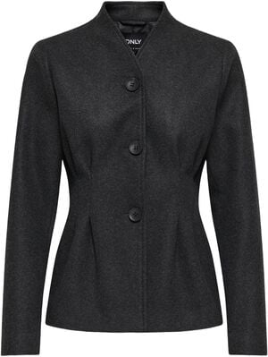 ONLNANCY LIFE FITTED COAT OTW