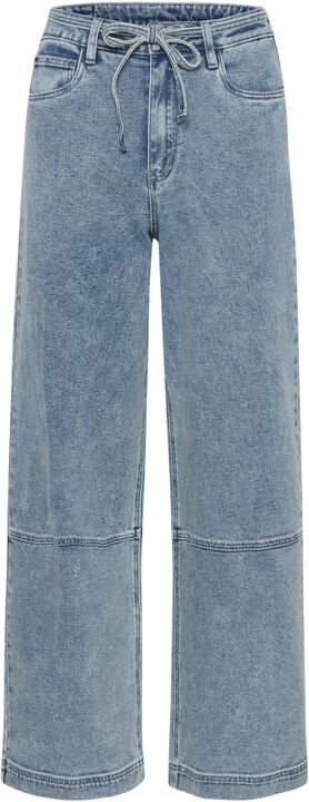 KAdoriana Wide jeans