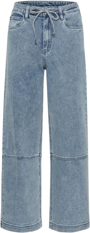 KAdoriana Wide jeans