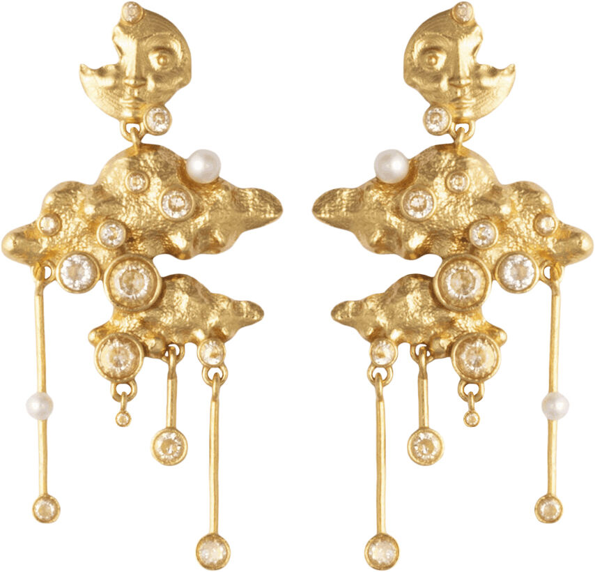 COSMIC CASCADE &Oslash;RERINGE