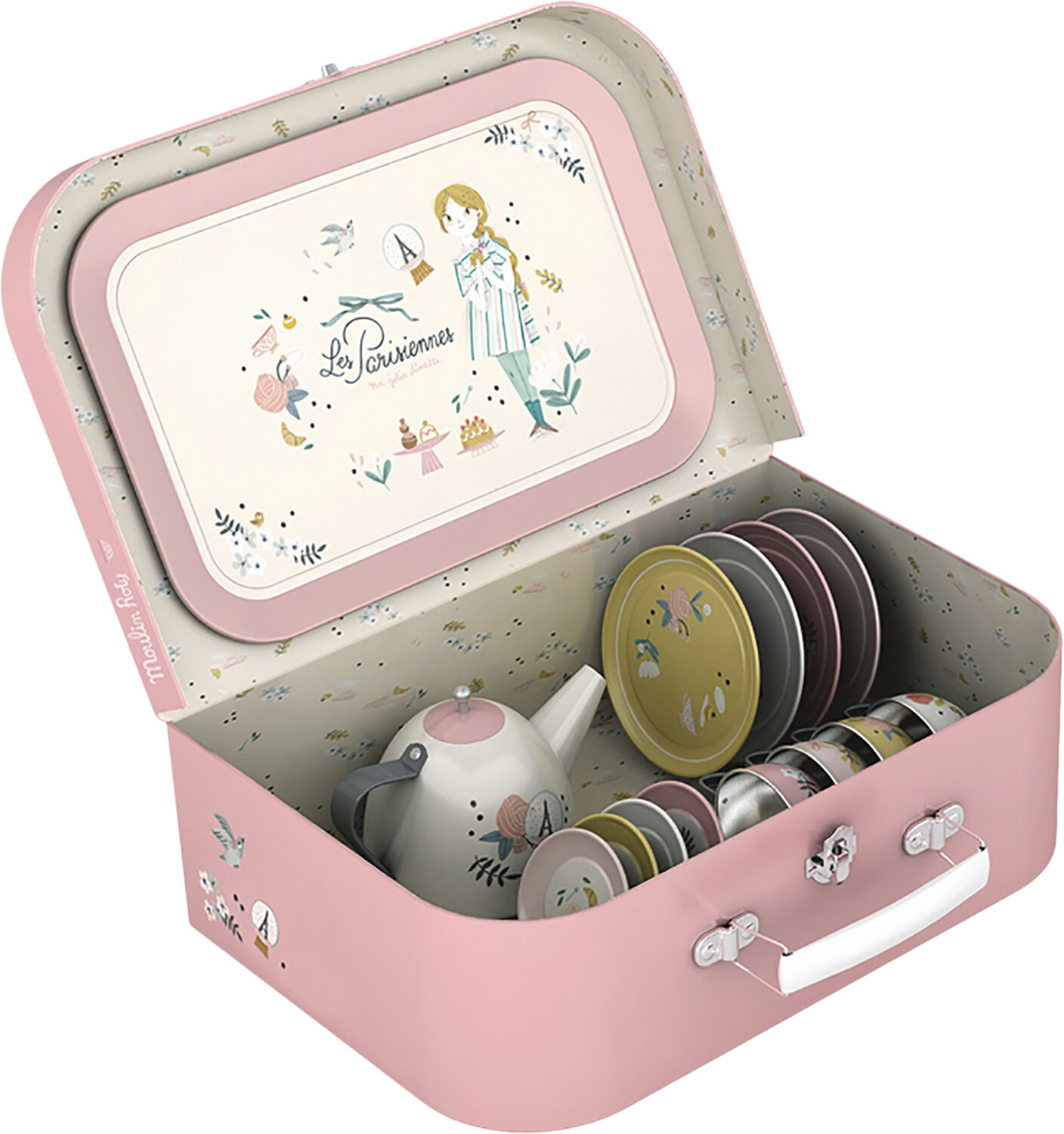 Lekemat & kj&oslash;kken