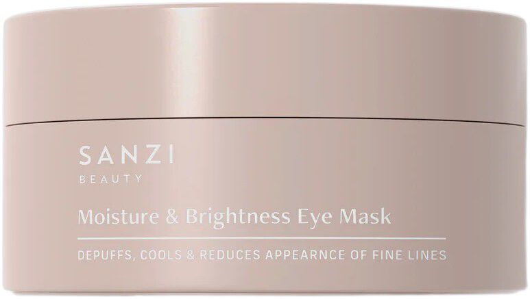 Moisture & Brightness Eye Mask - 30 par