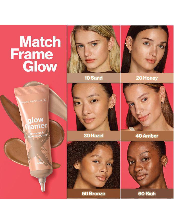 Glow Framer Skin Tint