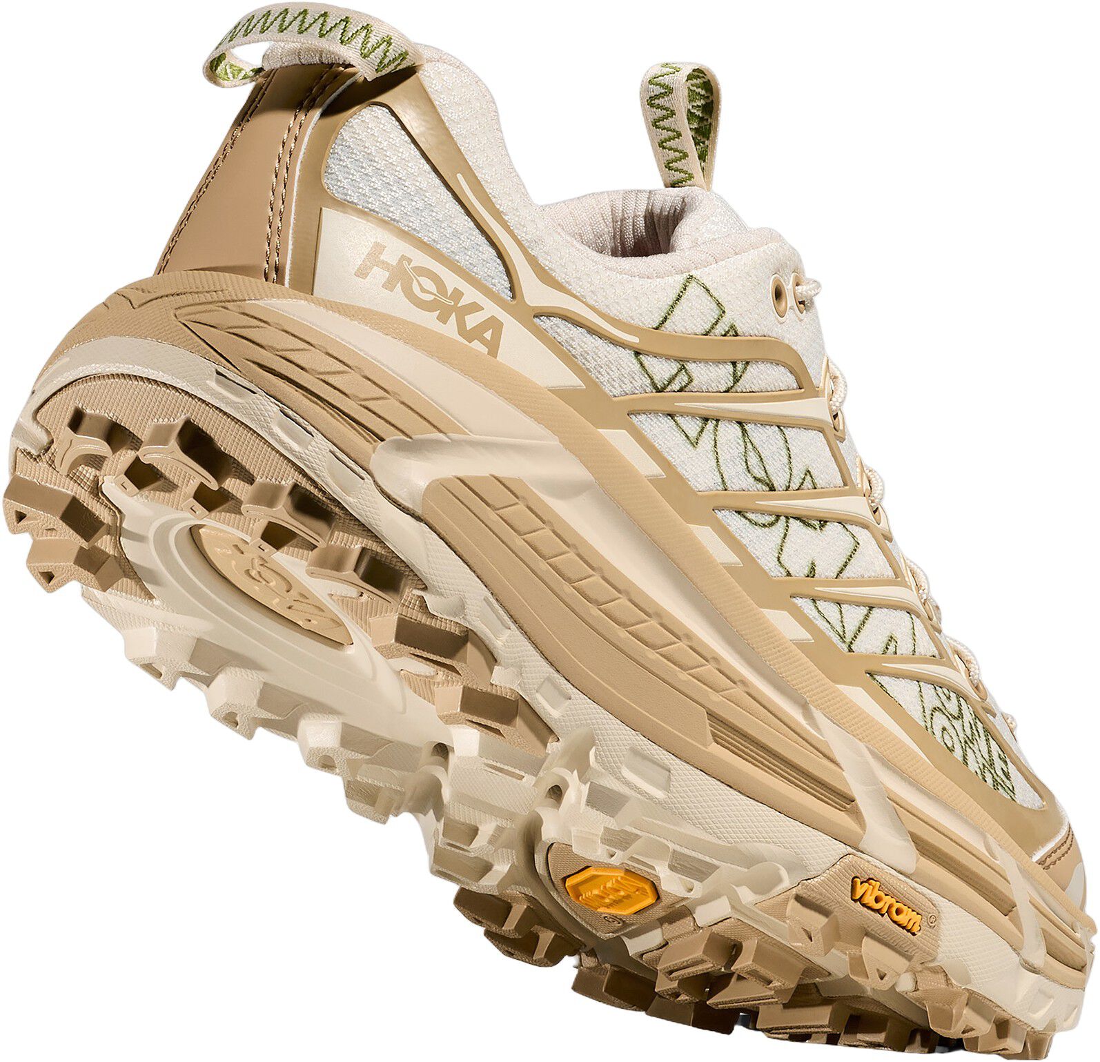 Mafate Three2 Wordmark