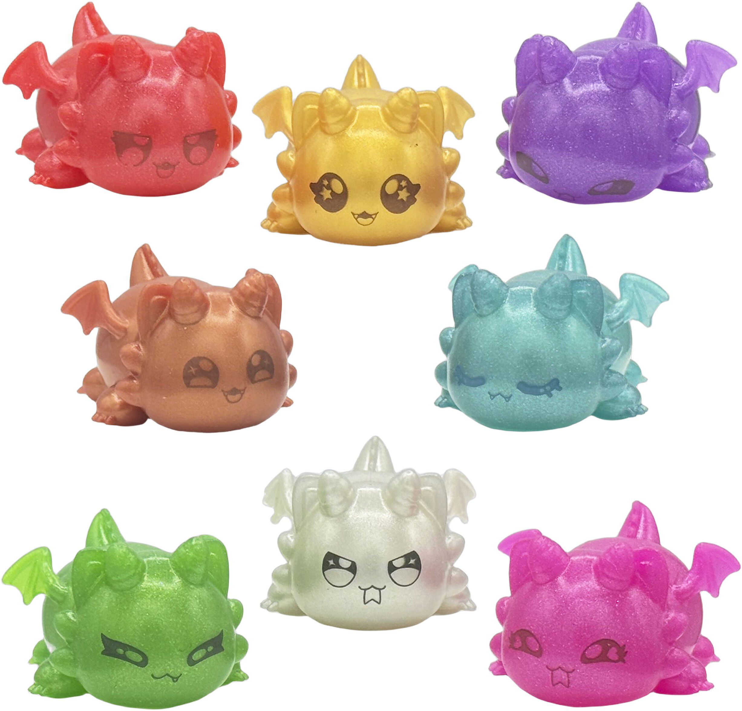 Aphmau Mystery Squishy ASSORTERET