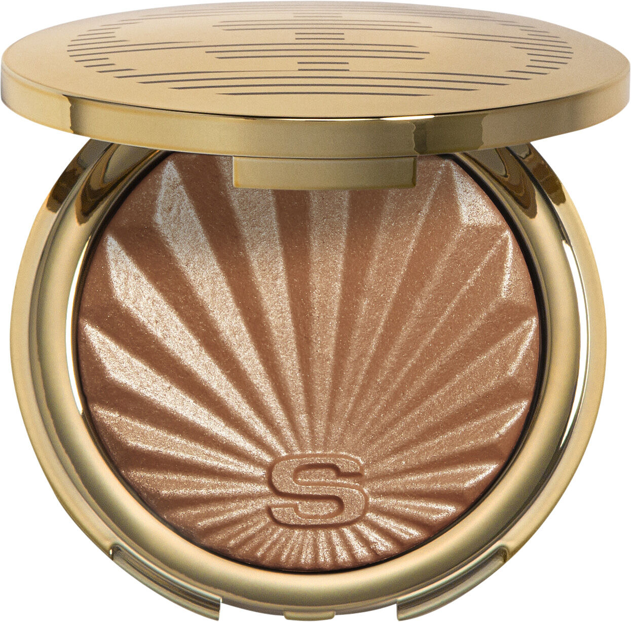 Bronzer