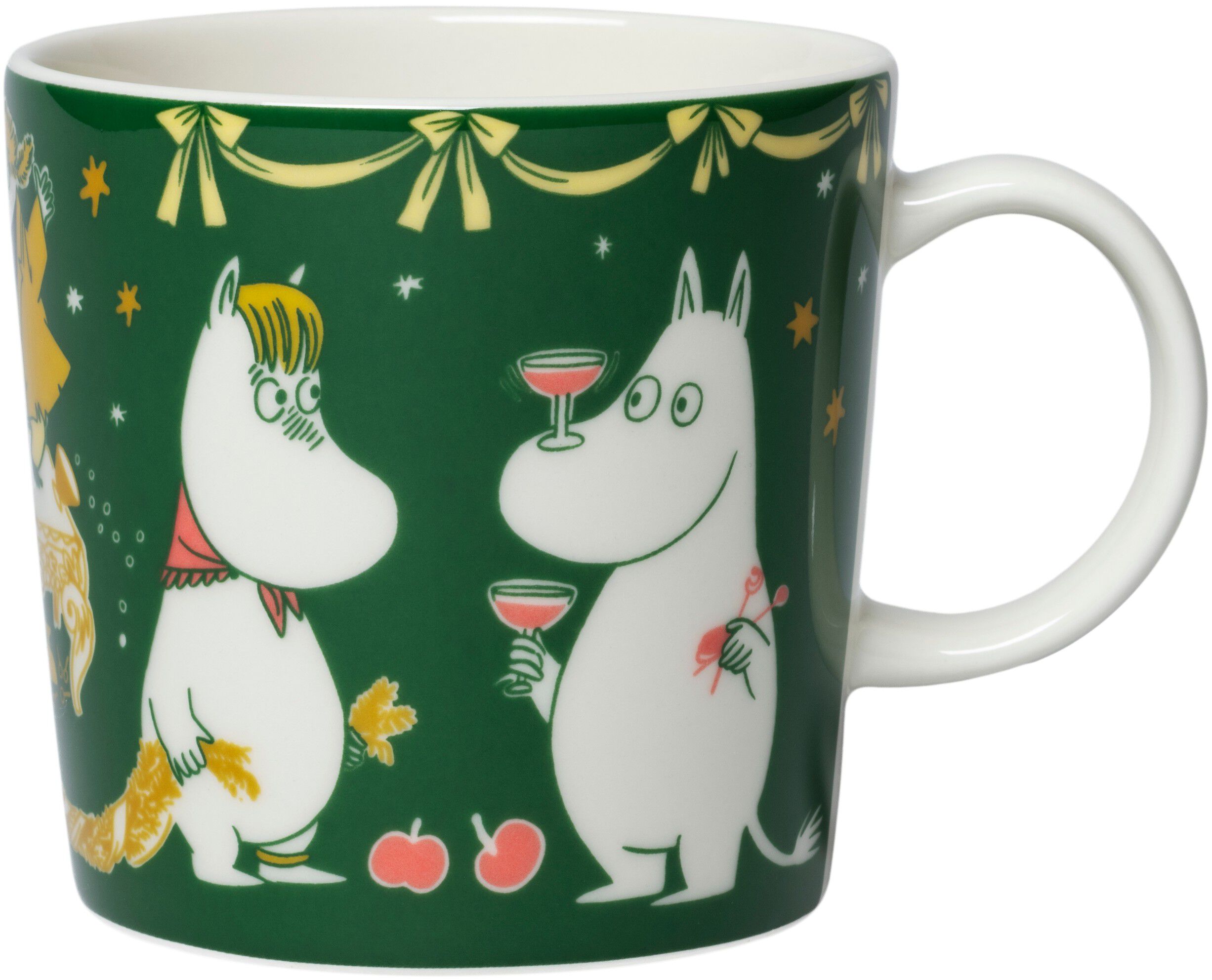 Moomin krus 0,3 l Gift of Love