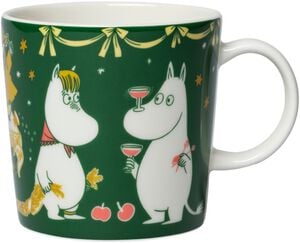 Moomin krus 0,3 l Gift of Love