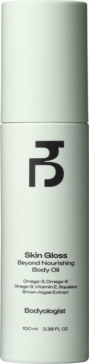Skin Gloss Body Oil
