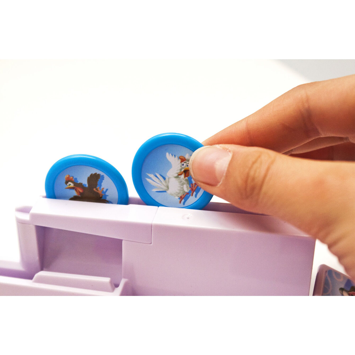 Looping Louie