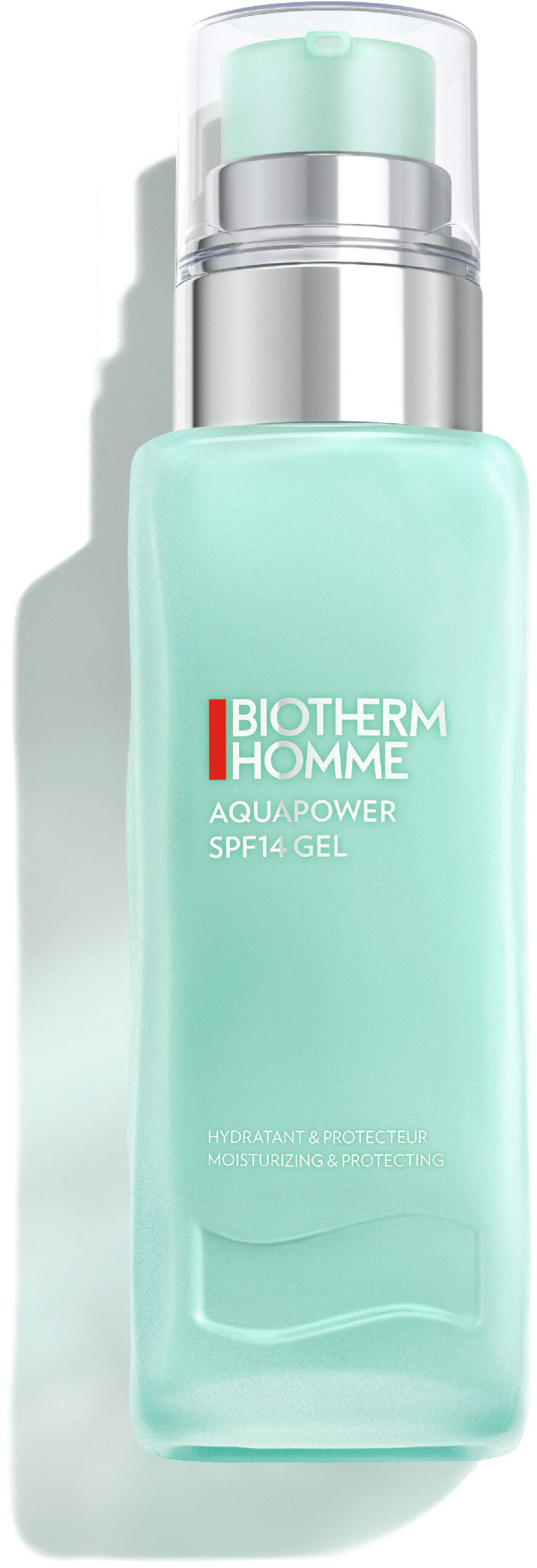 Aquapower SPF14 Gel