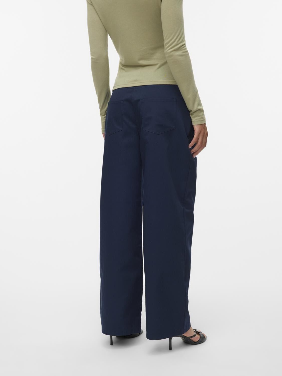 AWSOVINA HW PANT NOOS