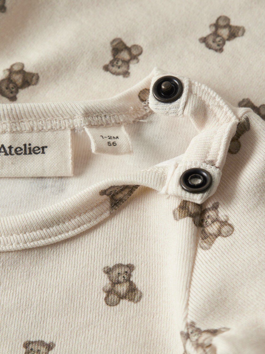 NBNGAYO ELO LS SLIM BODY LIL NOOS