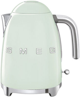 SMEG Electric Kettle, 1,7L