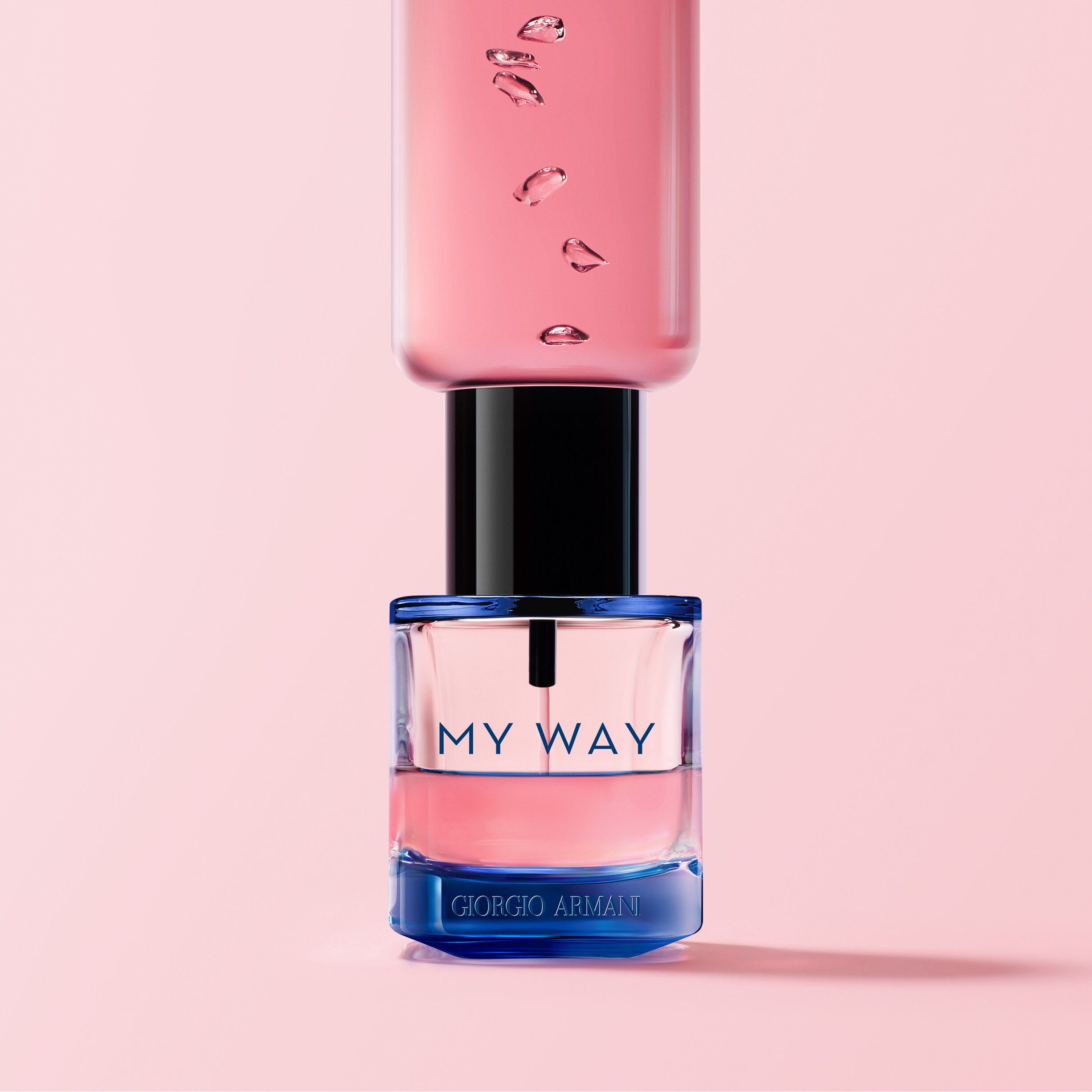 My Way Eau de Parfum Intense