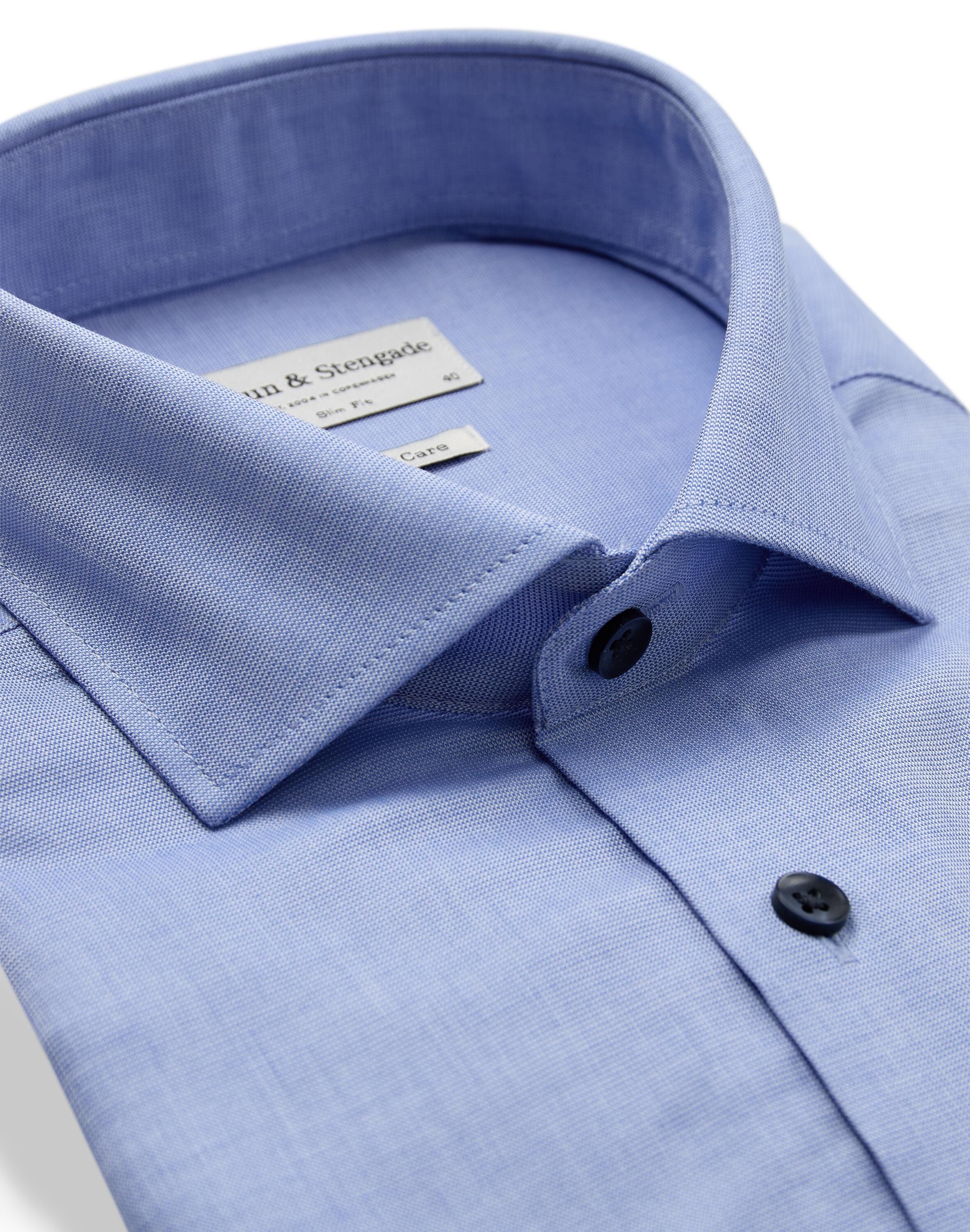 BS Hendrik Slim Fit Shirt