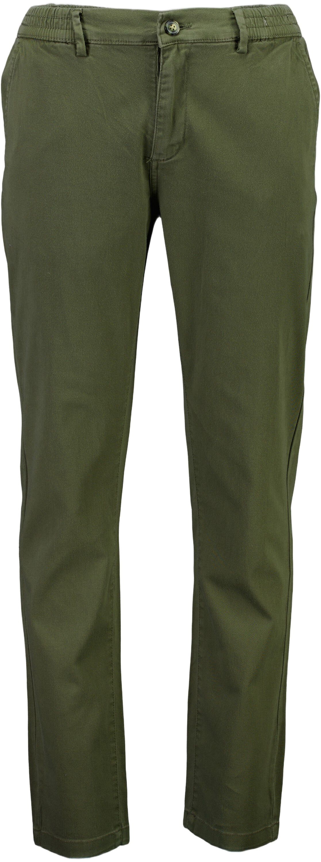 Superflex chino pants
