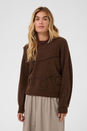 TitiaSZ Pullover