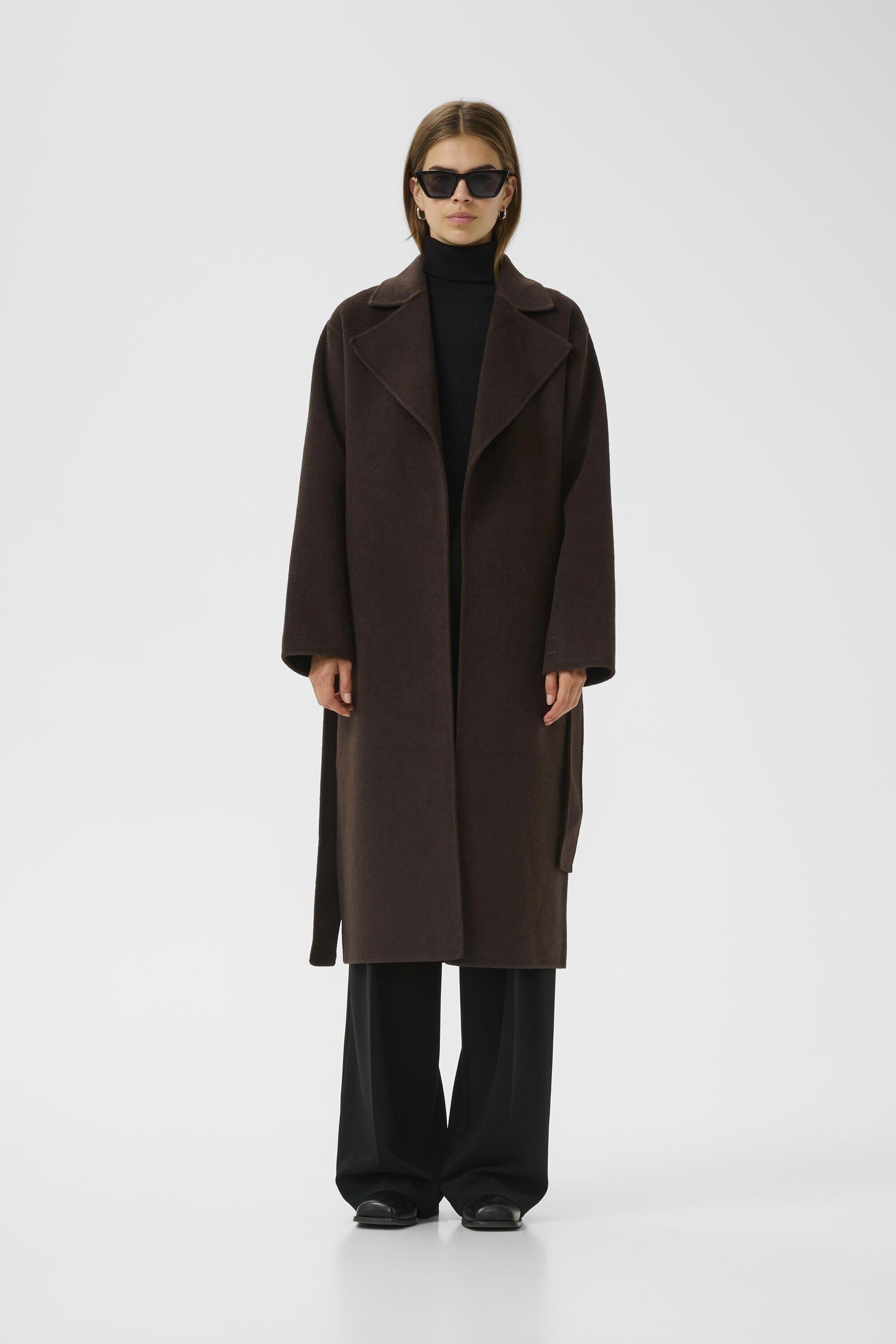 LiuroIW Lula Coat Premium