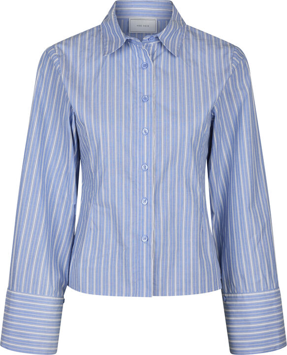Rosa Stripe Shirt